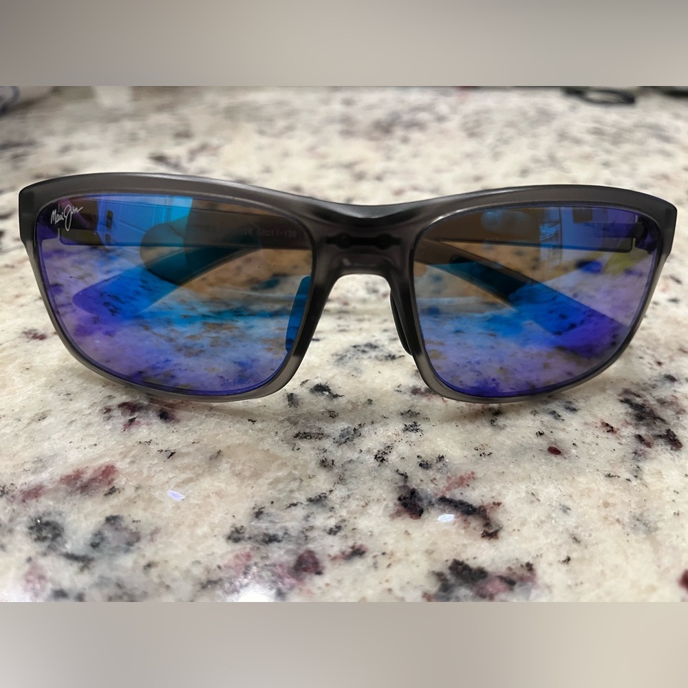 Maui Jim Polarized Sunglasses 🕶️
